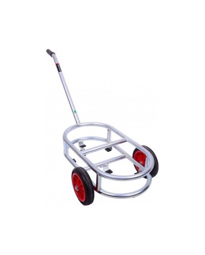 CARUCIOR MANUAL PTR. BIDOANE DE MULS (TROLIU)