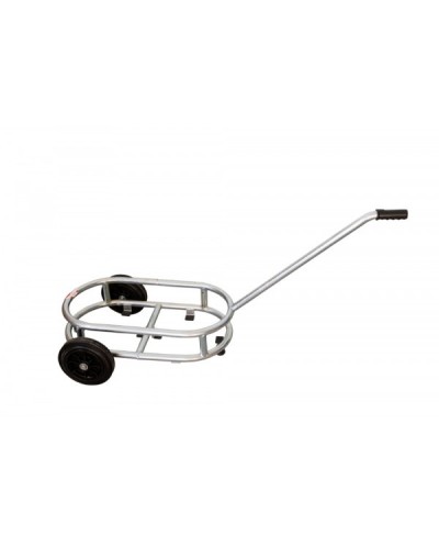 CARUCIOR MANUAL PTR. BIDOANE DE MULS (TROLIU) 2