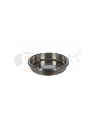 CAPAC INOX PENTRU BIDOANE (Φ210 MM)
