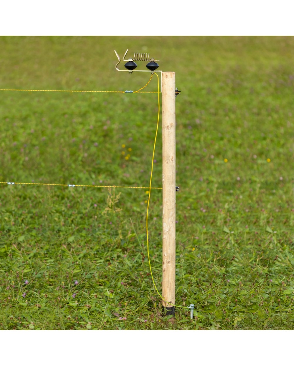 Paratrasnet gard electric