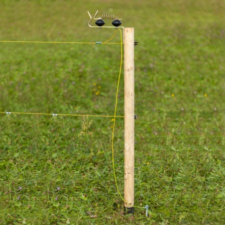 Paratrasnet gard electric