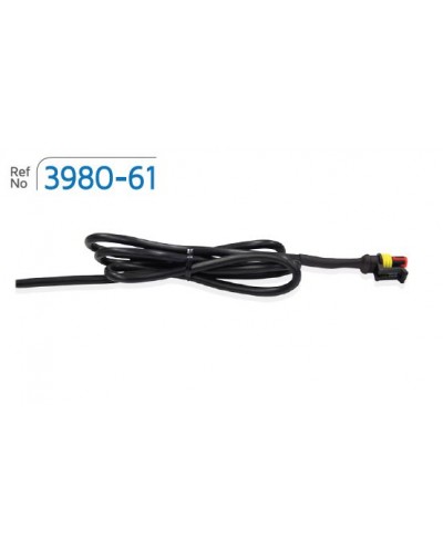 Cablu racordare panou solar - sistem compact gard...