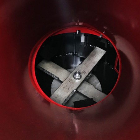 Tocator furaje vegetale 3 KW MELASTY- 220 V