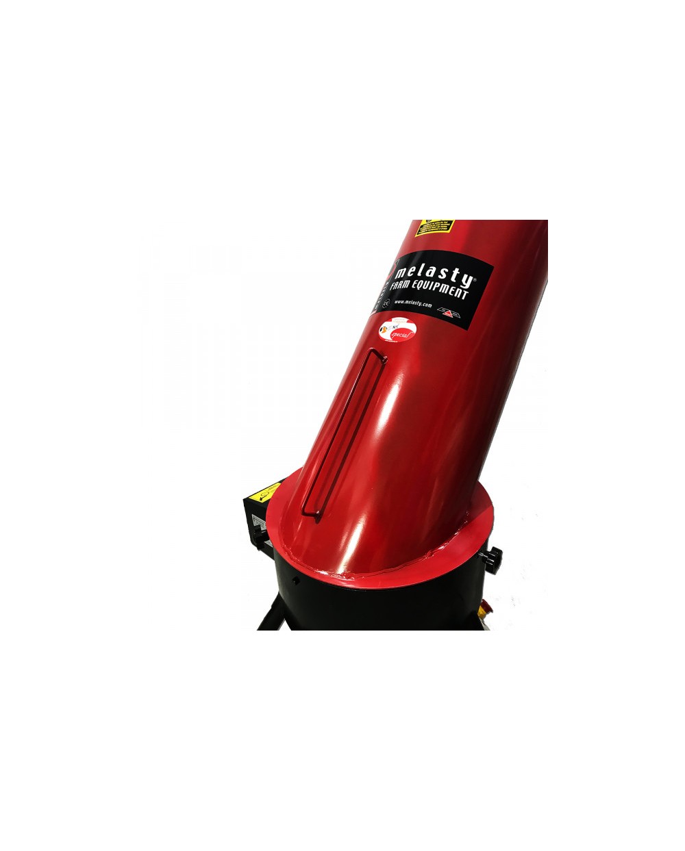 Tocator furaje vegetale 3 KW MELASTY- 220 V