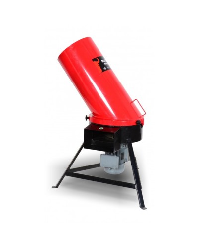 Tocator furaje vegetale 3 KW MELASTY- 220 V