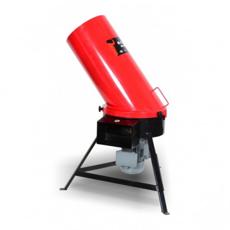 Tocator furaje vegetale 3 KW MELASTY- 220 V