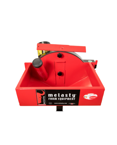 Moara cereale - Tocator furaje 3 KW MELASTY- 220 V 2