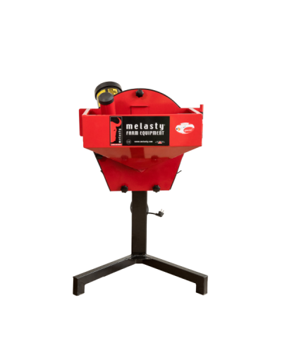 Moara cereale - Tocator furaje 3 KW MELASTY- 220 V