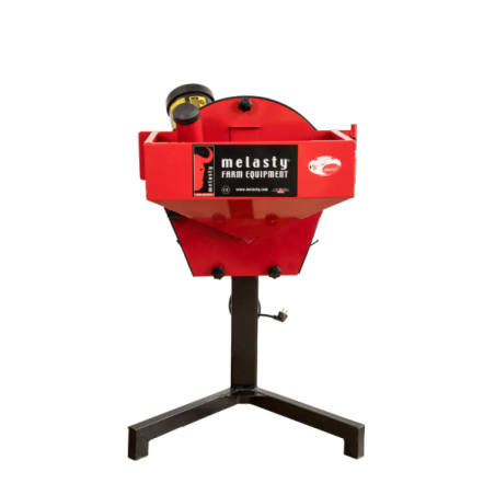 Moara cereale - Tocator furaje 3 KW MELASTY- 220 V