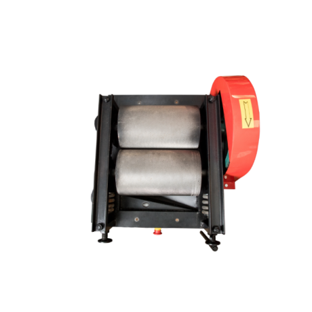 Moara de macinat electrica cu valturi MELASTY- 220 V