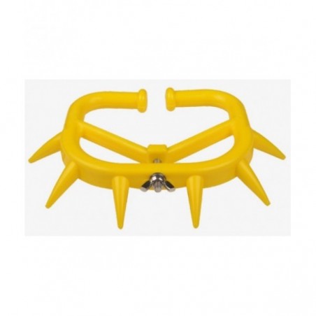 Dispozitiv intarcat viteii