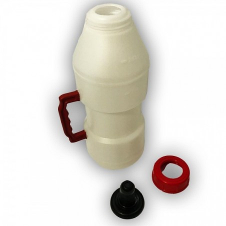 Bidon alaptare animale 2,5 L