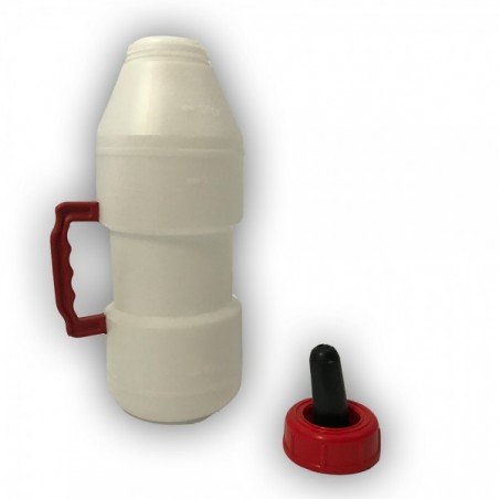 Bidon alaptare animale 2,5 L