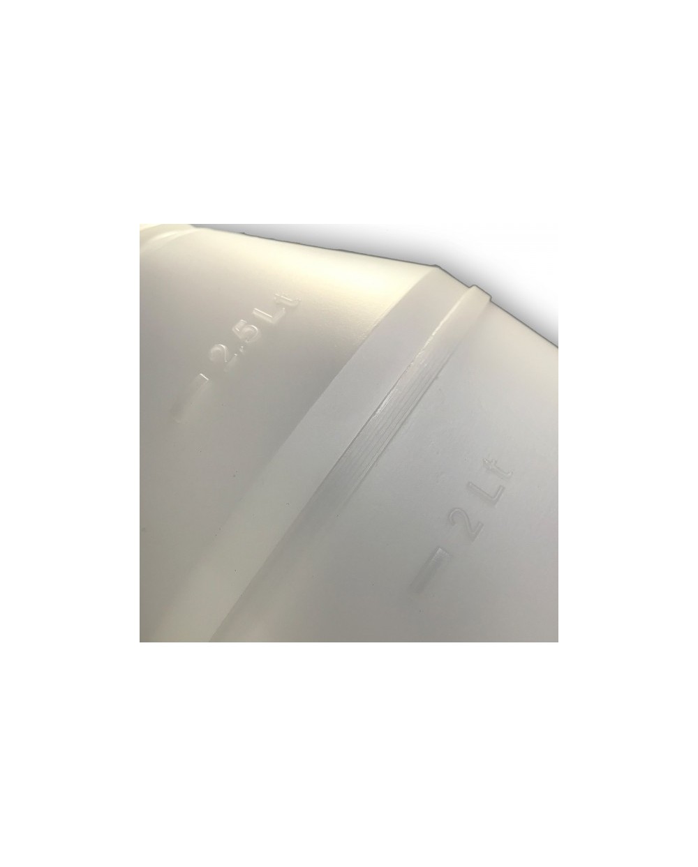 Bidon alaptare animale 2,5 L