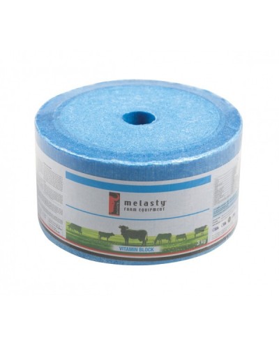 SARE VITAMINIZATA( 3 KG)
