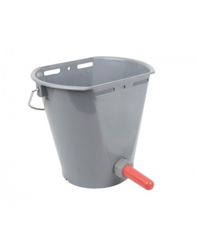 GALEATA ALAPTARE PENTRU VITEI, 1 TETINA (8 LITRI)
