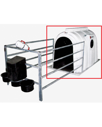 CUSETA INDIVIDUALA VITEI ECO